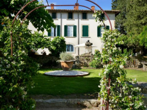 Villa Campo di Fiore Arezzo